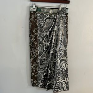 NWT BYRON LARS SKIRT